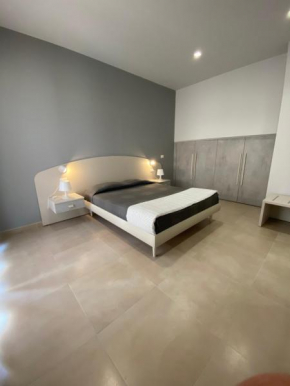 Plus welcome Apartments Panarea - Stromboli, Gioiosa Marea